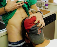 Free Password To Horny Twink BF s2