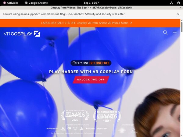 Free Password VR Cosplay X Free Password VR Cosplay X