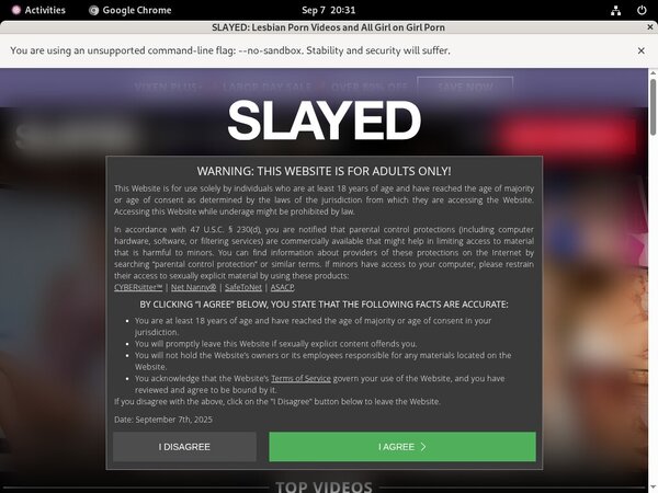 Free Porn Slayed.com Free Porn Slayed.com