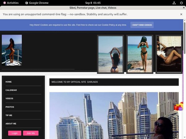 Free Sibel Discounts