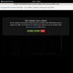 Free Strictlyglamour.com Day Trial