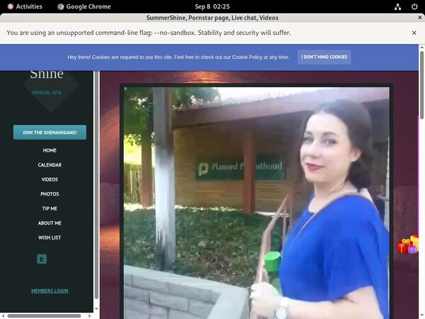 Free SummerShine Premium Accounts Free SummerShine Premium Accounts