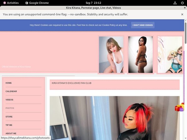 Free Theycallmekitana Trial Deal Free Theycallmekitana Trial Deal