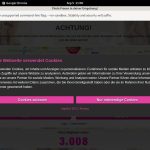 Free Trial On 19 Girl Sweet