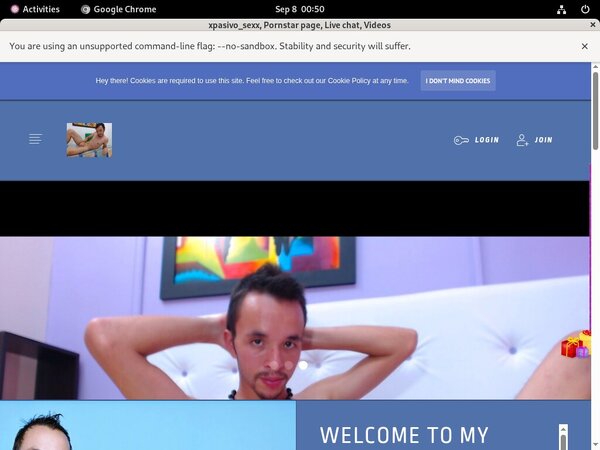 Free Trial Xpasivosexx.modelcentro.com Discount