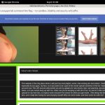 Free Violetandsteven Logins 2018