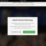 Free Working Trike Patrol Accounts