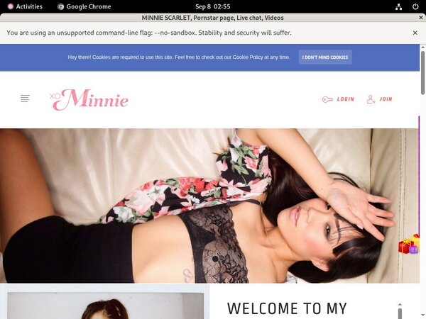 Free Xominnie Discount Offer