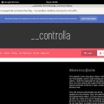 Free __controlla Username And Pass Free __controlla Username And Pass