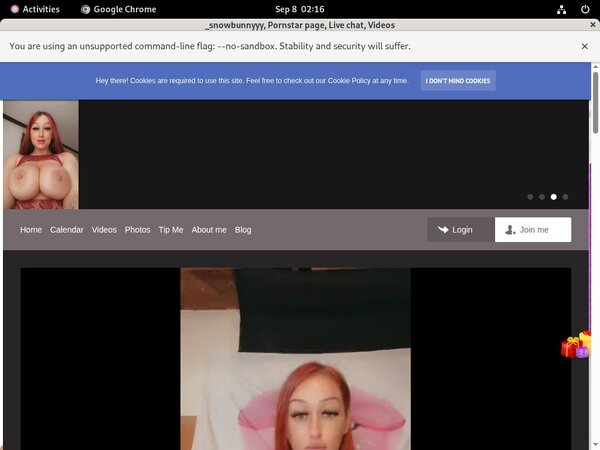 Free _snowbunnyyy Discount