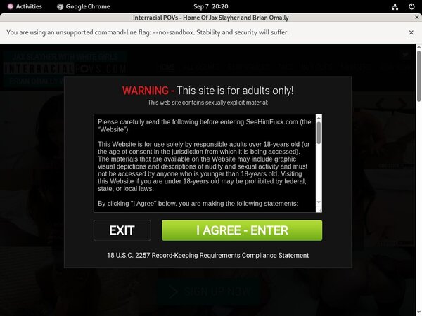 Freeinterracialpovs.com Password Freeinterracialpovs.com Password