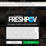 Freshpov.com ????