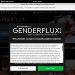 Genderflux.com Working Account