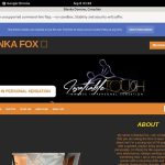 Get Bianka Fox Password Get Bianka Fox Password