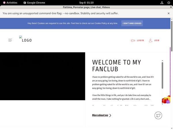 Get Fattima Discount Offer