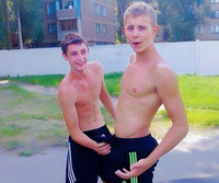 Get Horny Twink BF Day Trial s0