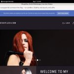 Get Into Messycleo Free Get Into Messycleo Free