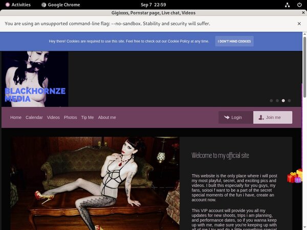 Gigixxxs With IBAN Gigixxxs With IBAN