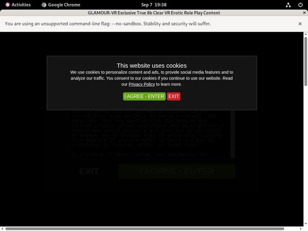 Glamour-vr.com Member Password Glamour-vr.com Member Password
