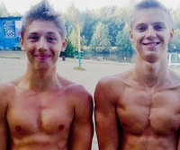 Horny Twink BF Centrobill.com s0