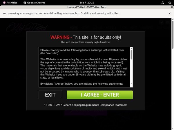 Hotandtatted.com Stories Hotandtatted.com Stories