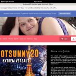Hotsunny20.modelcentro.com Cheap