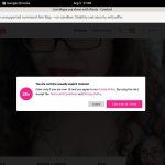 How To Get On Alexis Sensualfreespirit For Free