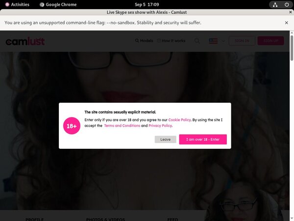 How To Get On Alexis Sensualfreespirit For Free How To Get On Alexis Sensualfreespirit For Free