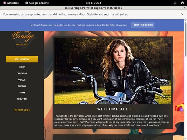 How To Get On Mistyorange For Free How To Get On Mistyorange For Free