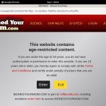 Ibonedyourmom.com Accounts For Free