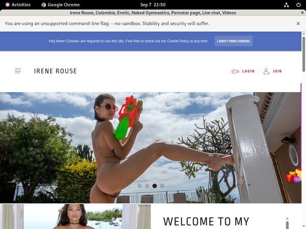 Irenerouse Discount 50% Off Irenerouse Discount 50% Off