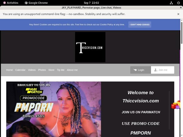 JAY_PLAYHARD Checkout Page