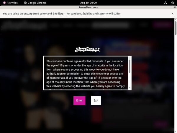 Jamesdeen Get Discount