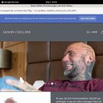 Jason Collins Discount Deal