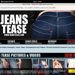 Jeanstease Promo Code 2018