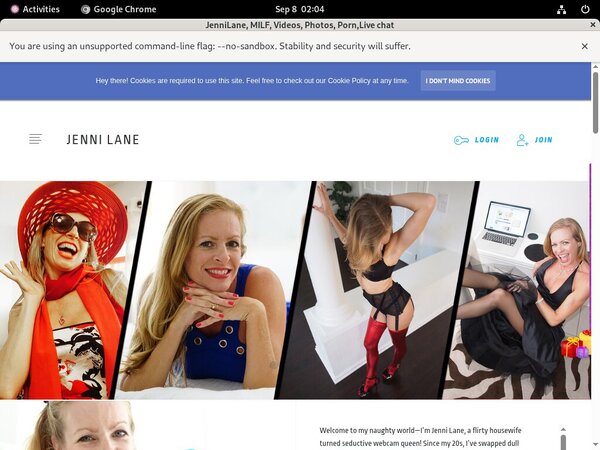 Jennilane.com Free Premium Accounts Jennilane.com Free Premium Accounts