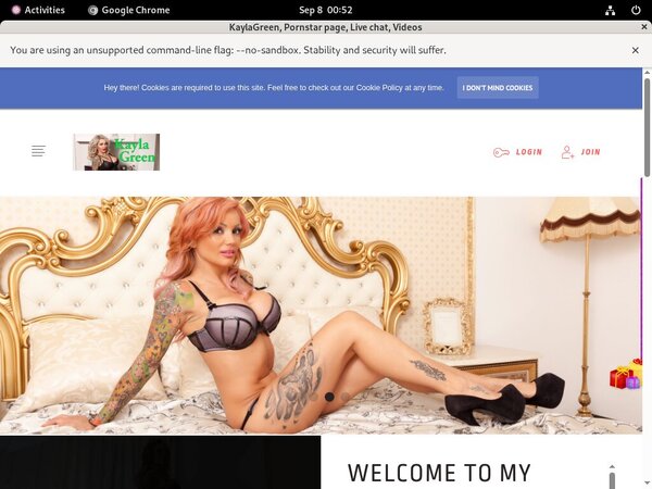 Kaylagreenf4f.modelcentro.com Pwds