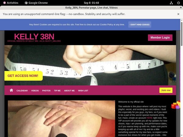 Kelly_38N Free Trial Access