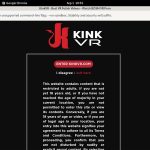 Kink VR Payment Kink VR Payment