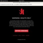 Kinkmen.com Trial Pass