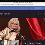 Lady Dorina Review