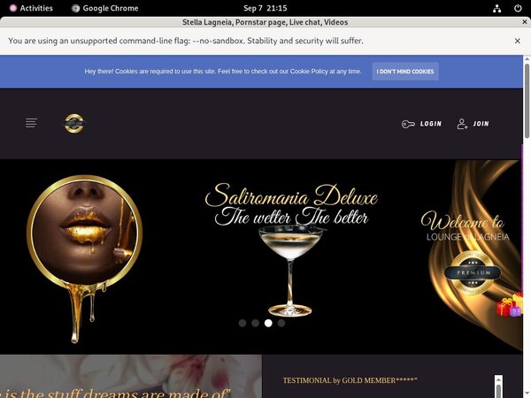 Lagneia.com Discount Offer 2018