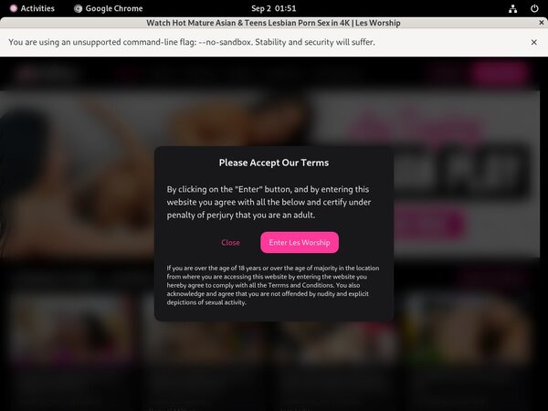 Lesworship Members Password
