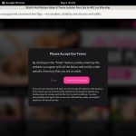 Lesworship.com Working Password