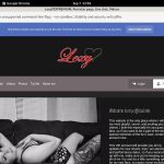 LexyXXXPREMIUM Video Hd