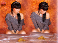 Lez Poo lesbians Lez Poo lesbians