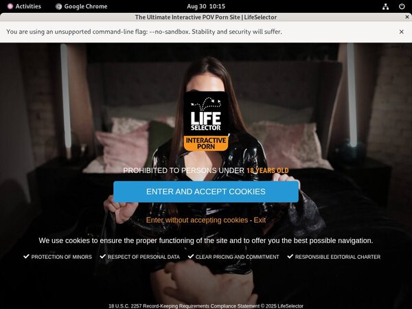 Life Selector Discount Save 50%