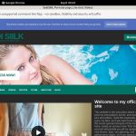 Limited SadiSiilk Discount Offer Limited SadiSiilk Discount Offer