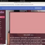 LivyLaRue Join By Check