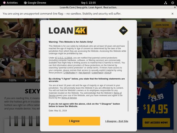 Loan4k.com Logins For Free